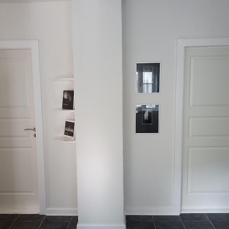 Professor Labri Apartments Odense Dış mekan fotoğraf