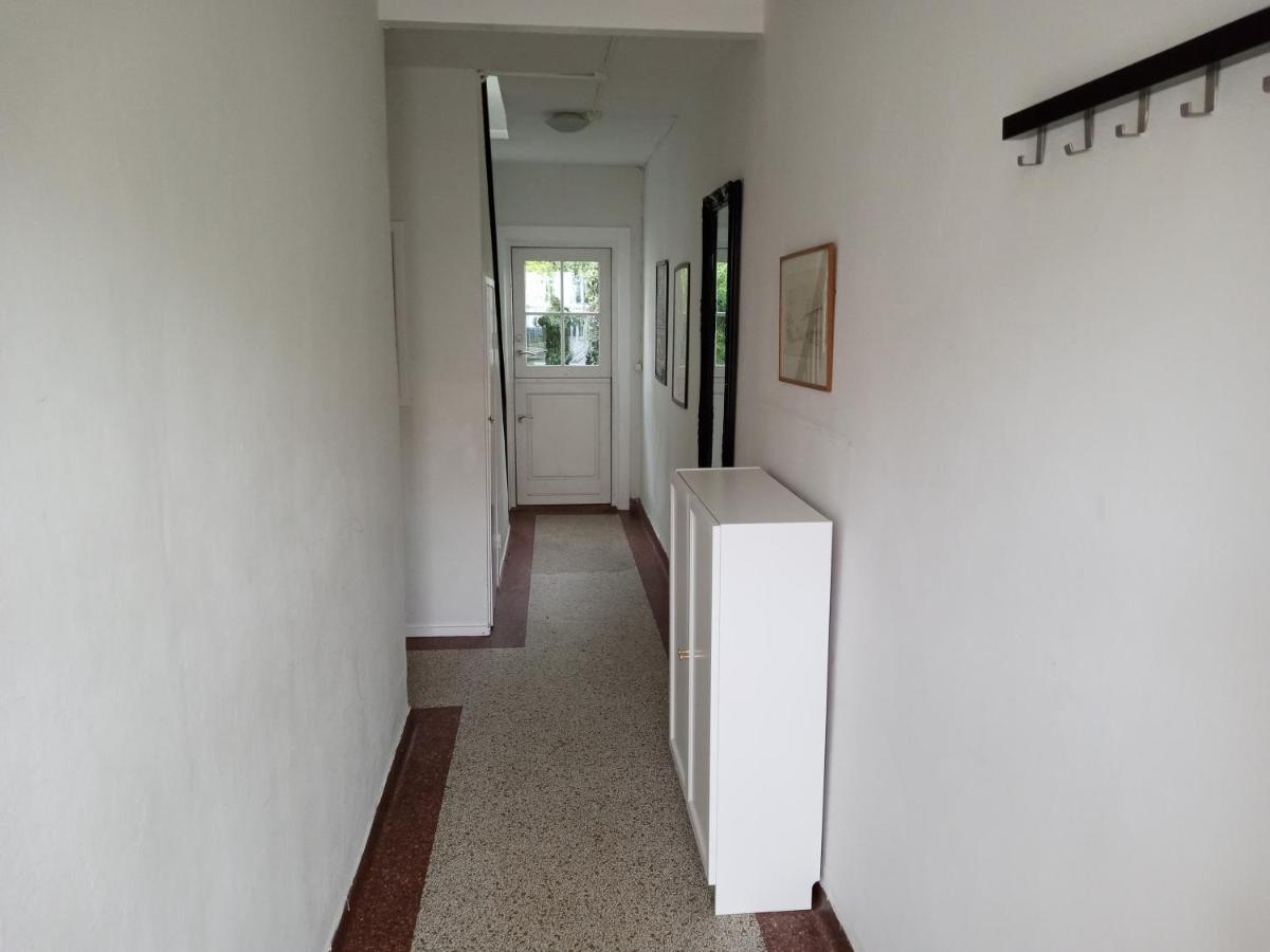 Professor Labri Apartments Odense Dış mekan fotoğraf