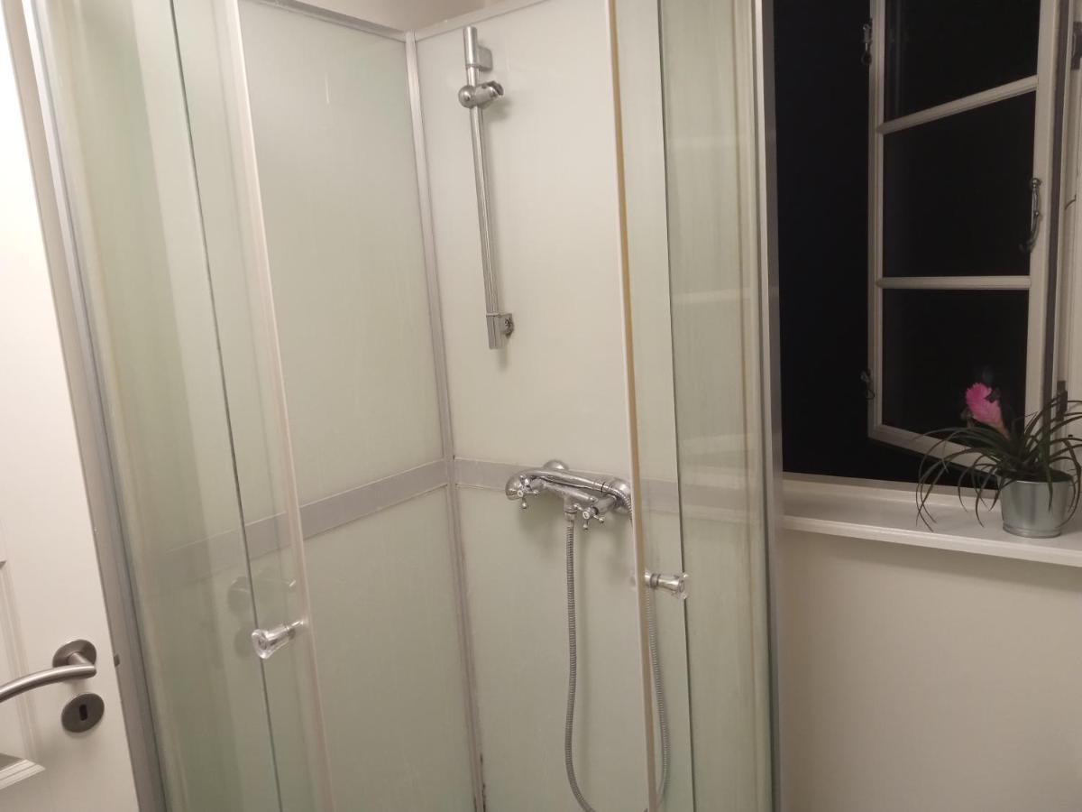 Professor Labri Apartments Odense Dış mekan fotoğraf