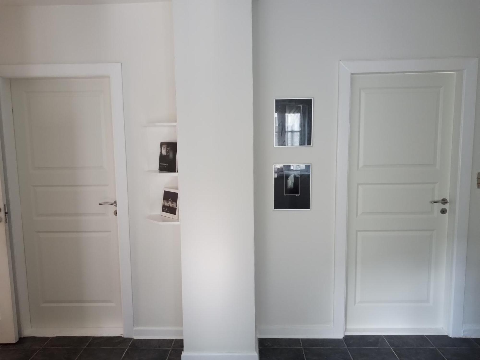 Professor Labri Apartments Odense Dış mekan fotoğraf