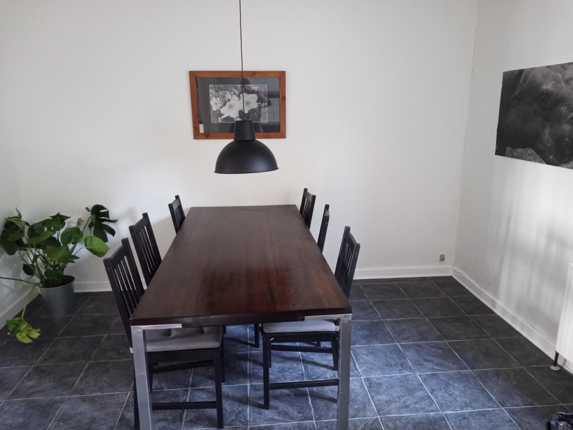 Professor Labri Apartments Odense Dış mekan fotoğraf