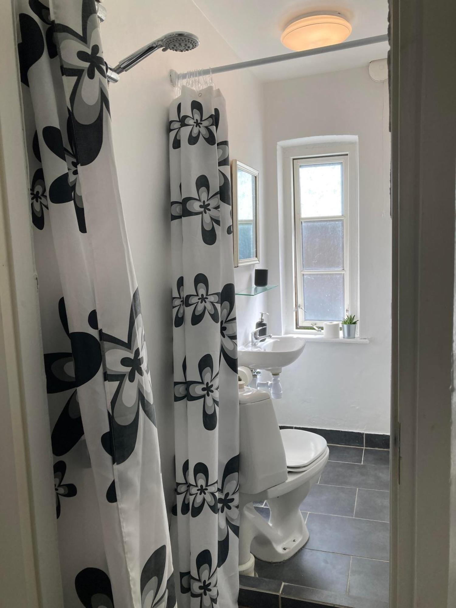 Professor Labri Apartments Odense Dış mekan fotoğraf